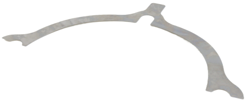 Transmisie - SAIBA REGLAJ CUPLAJ CONIC CUTIE CFMOTO ATV/SSV/UTV 400/450/550/625/800/820/850/1000 2016-2026