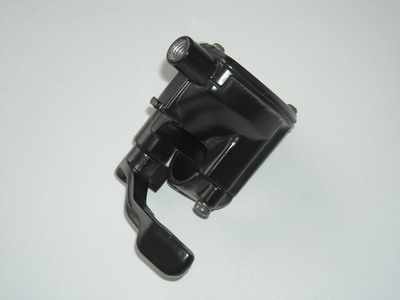 Kawasaki - ACCELERATIE ATV / QUAD