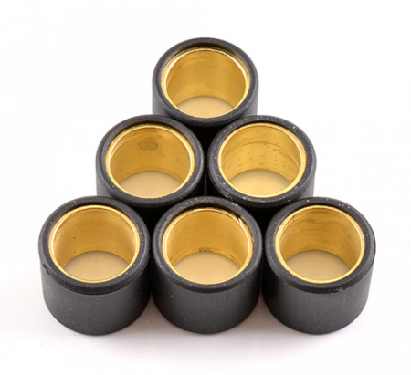 Transmisie - SET ROLE VARIATOR 20X17 - 10.5 G