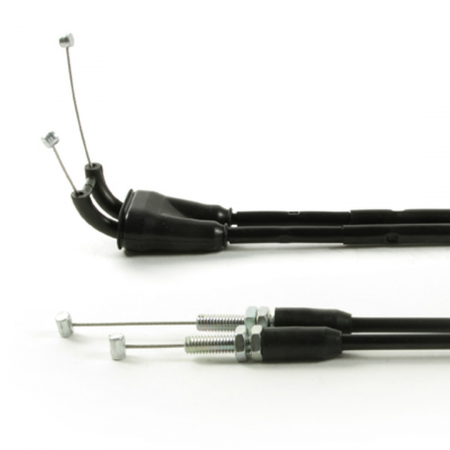 CABLURI ACCELERATIE KTM SX-F, EXC-F 250 / 350 '05-'16, SX-F 450 '07-'15 4T , EXC-R 530 [1]