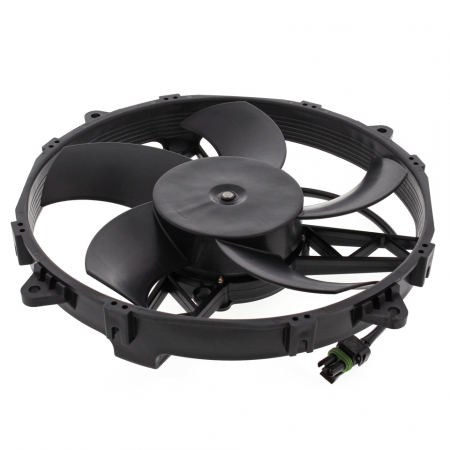 VENTILATOR CAN-AM OUTLANDER 650/850/1000 XMR , POLARIS RANGER / RZR / SPORTSMAN [2]
