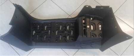 SCARITA STANGA CF MOTO CFORCE 800 2013-2018 [2]