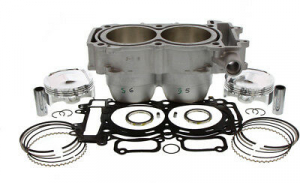 Motor - CILINDRU POLARIS RZR 900 12-14 (STANDARD = 93MM)