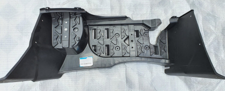 PRAG DREAPTA CFMOTO 625C / X5  2011-2016 [2]