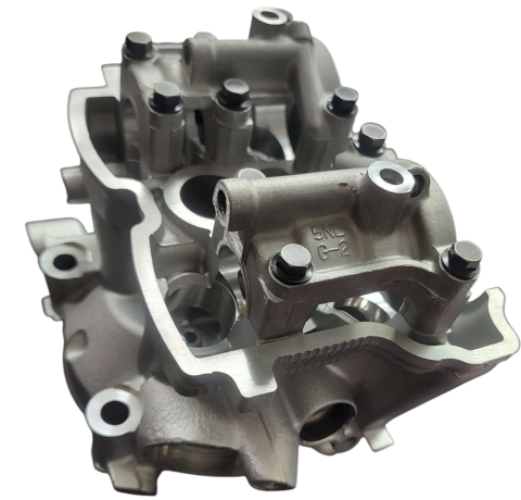 CHIULOASA YAMAHA YZ250F 2010-2013 [1]