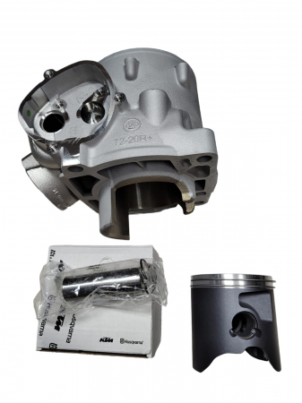 KTM - SET MOTOR KTM EXC 300 TPI / XC 300 TPI 2019-2023