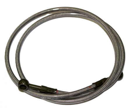 CONDUCTA FRANA POMPA FRANA PICIOR SPATE -> REPARTITOR FATA CFMOTO 800 2012-2017 [2]