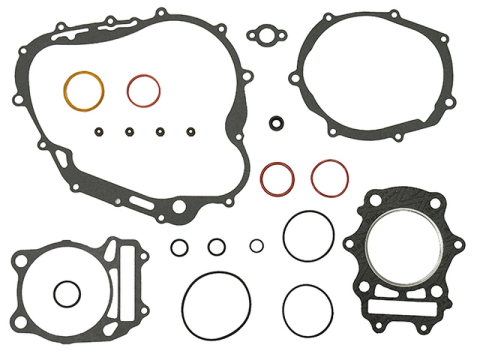 SET COMPLET GARNITURI MOTOR SUZUKI DR 350T/X '90-'99 ( PORNIRE PEDALA ) [1]