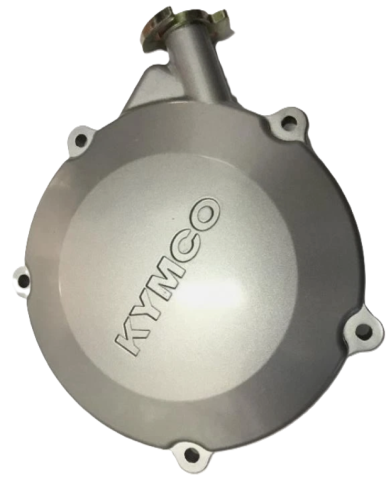 Motor - CAPAC DEMAROL KYMCO MXU 250/300 - MXU 300R