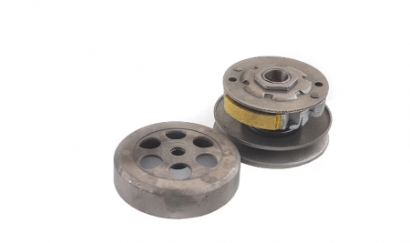 Piese scuter - AMBREIAJ APRILIA/MINARELLI/YAMAHA D.105MM
