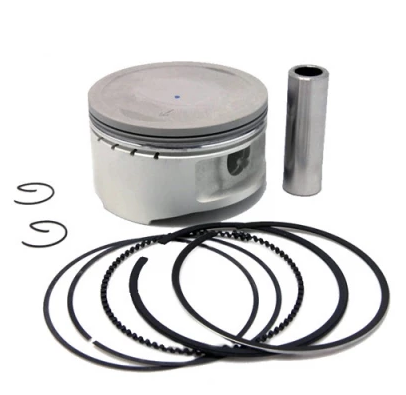 KIT PISTON LINHAI 300 72.5MM  INJECTIE / CARBURATIE [1]
