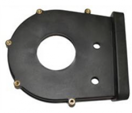 Suspensie si cadru - CARCASA INTERIOARA CVT LINHAI 260 / 300