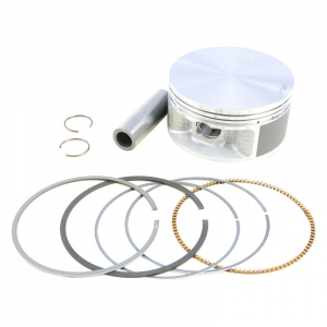 KIT PISTON YAMAHA RAPTOR / GRIZZLY / XTZ 660 01-08  => 100mm / 100,5mm / 101mm [2]