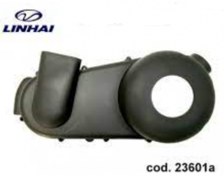Suspensie si cadru - CAPAC AMBREIAJ LINHAI 260 / 300 2x4 / 4X4