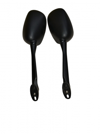 SET OGLINZI HONDA CBR 500 / CB 1300 SEMNALIZARI MOTO PRINDERE IN CARENA IN 2 SURUBURI [3]