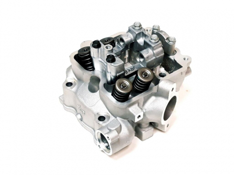 CHIULOASA COMPLETA TGB BLADE 550 , TARGET  525 [1]