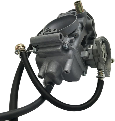 CARBURATOR HISUN 400 ATV / UTV [2]