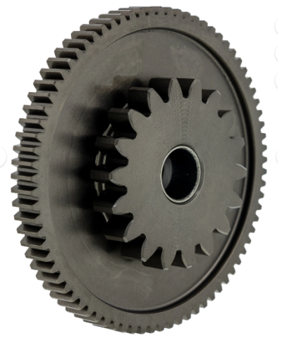 Motor - PINION INTERMEDIAR PORNIRE POLARIS 450 / 570 2014-2025