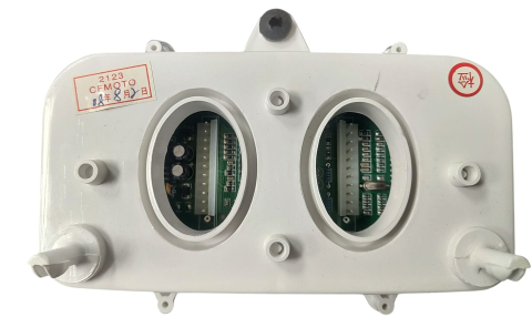 BORD CFMOTO UTV / ATV 500 2008-2016 [1]