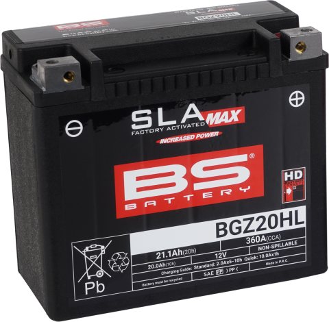 ATV-uri (Piese) - ACUMULATOR CFMOTO 500 / 625 2007-2018