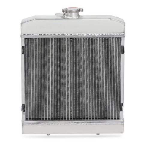 RADIATOR RACIRE ARCTIC-CAT 450 / 500 / 550 / 650 / 700 2002-2011 [3]