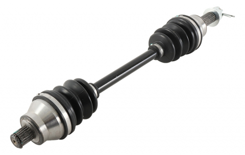 PLANETARA SPATE POLARIS HAWKEYE, SPORTSMAN 300/400 2006-2011 [2]