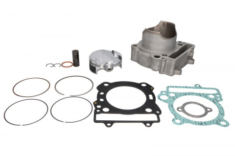 SET MOTOR BIGBORE KTM SXF 250 '05-'12, EXCF 250 '06-'13 [2]