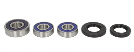 KIT RULMENTI ROATA SPATE HONDA CB / CBR  / VTR 600 / 650 / 900 / 1000 / CRF 1100 [1]