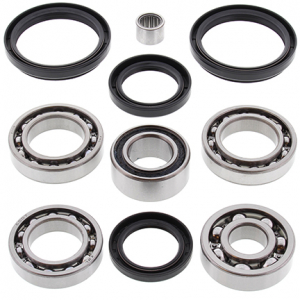 Suspensie si cadru - KIT REPARATIE GRUP / DIFERENTIAL SPATE / RULMENTI SI SIMERINGURI ARCTIC CAT / KYMCO MAXXER / MXU 450