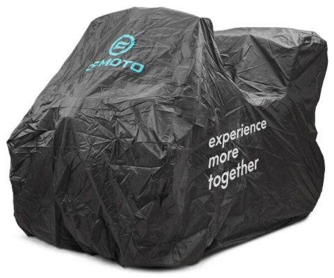 CF MOTO 1000 - HUSA ORIGINALA CFMOTO CFORCE 400/500/625/850/1000 2018->