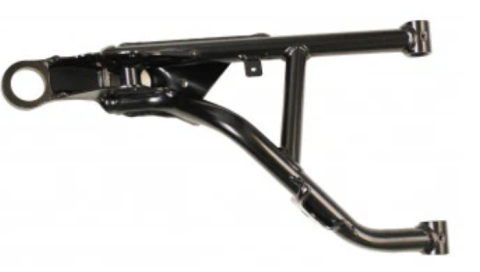 BRAT STANGA SUPERIOR CAN-AM RENEGADE / OUTLANDER 2019-2025 [2]