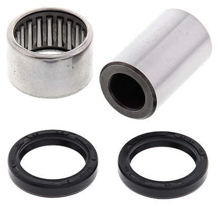 Suspensie si cadru - KIT REPARATIE AMORTIZOR SPATE PARTEA DE SUS KAWASAKI KFX 700 V-FORCE '04 -'09