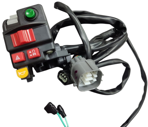 CF MOTO 1000 - BLOC LUMINI CFMOTO CFORCE 850 / 1000 2018-2020