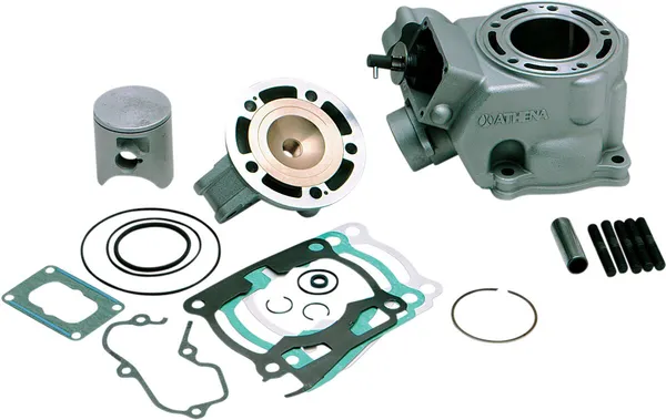 SET MOTOR + CHIULASA + SET GARNITURI YAMAHA YZ 125 1997-2004 ( 54MM ) [1]