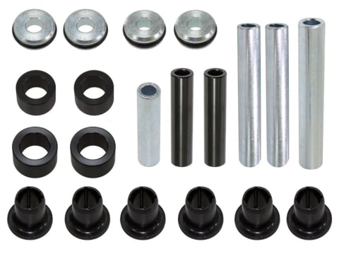 Suspensie si cadru - KIT BUCSE BRAT SPATE POLARIS RZR 900/1000 2015-2017