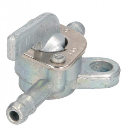 ROBINET BENZINA UNIVERSAL DE PUS PE FURTUN 6MM [1]
