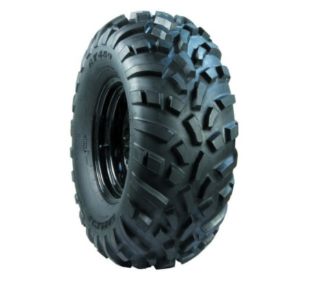 12" - CAUCIUC ATV SPATE 25X10X12