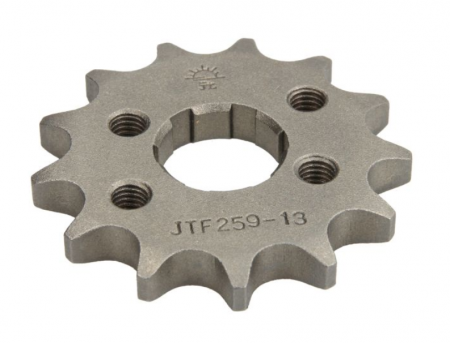 Pinion / Lant transmisie - PINION FATA HONDA XL 125, NX 125 CT 125 CM 200 HONDA CG 125 PAS 428