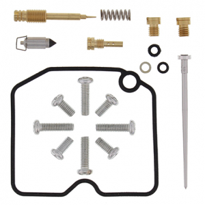 Kit revizie - KIT REPARATIE CARBURATOR ARCTIC CAT 500 FIS TRV 4X4 04-05