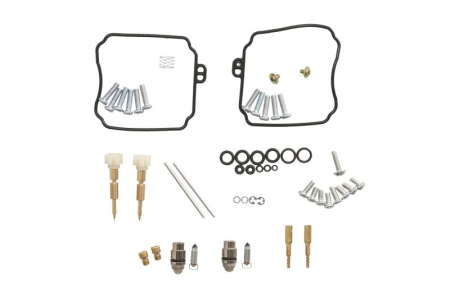 Componente carburator - KIT REPARATIE CARBURATOR  YAMAHA XVS 650 1998-2005