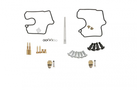 Componente carburator - KIT REPARATIE CARBURATOR  SUZUKI SV 650 1999-2002