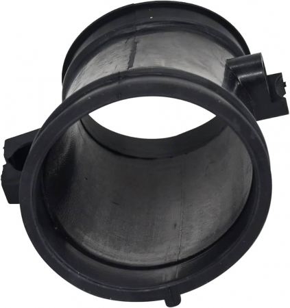 RACORD FILTRU AER - CARBURATOR YAMAHA GRIZZLY 660 2002-2008 [1]