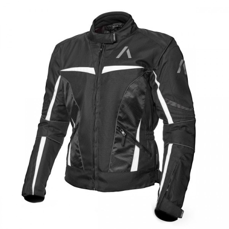 Jacketa - JACHETA DAMA  ADRENALINE LOVE RIDE 2.0 PPE culoare negru, marimea L