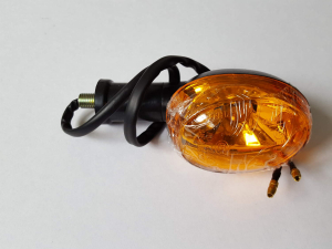 Accesorii - Set semnalizari spate CF MOTO 500 , semnalizari spate stanga-dreapta cf moto 500
