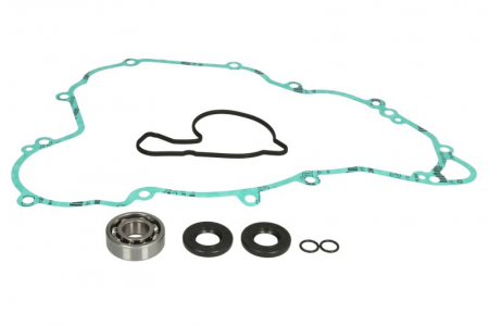 Sistem franare - KIT POMPA APA KTM EXC-F 350 12-16, SX-F 350 11-12, XC-F 350 11-12, HUSQVARNA FE 350 14-16, FE 350S 15-16