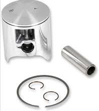 KIT PISTON SUZUKI RM 250 1988-1995 , RMX 250 1989-1999 67MM [1]