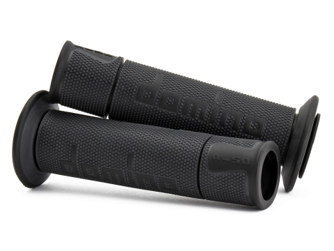 Ghidon si accesorii - SET MANSOANE GHIDON MOTO DOMINO A450