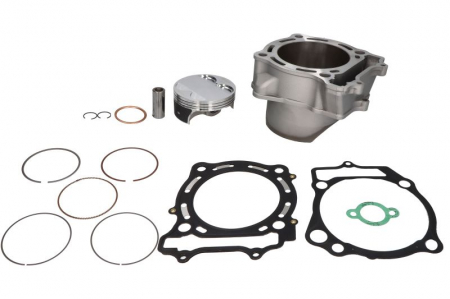 SET MOTOR SUZUKI LT-R 450 2006-2012 STD [2]