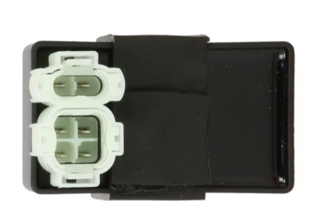 CDI - CDI 4+2 PINI SCUTERE 4T/ PEUGEOT V-CLIC, PEUGEOT KISBEE