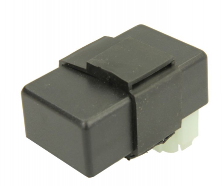 CDI 4+2 PINI SCUTERE 4T/ PEUGEOT V-CLIC, PEUGEOT KISBEE [1]